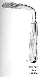 Tobold Tongue Depressor